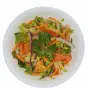 Salade mixte