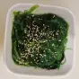 Salade wakame