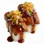 Artsushi anguille