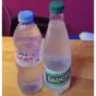 Evian ou Badoit
