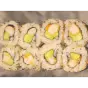 California crevette avocat