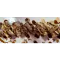 Oignons frits crevette tempura