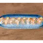 Salmon roll
