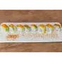Rouleau aux trois fruits