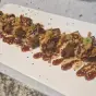Crispy chicken
