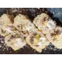 Maki banana Nutella