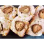 Maki chocolat Kinder Bueno