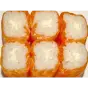 Pink saumon fromage