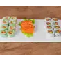 Salmon Lover