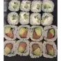 Cali-Maki Love