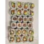 Menu midi 1