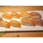 Menu midi 3